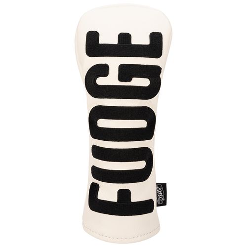 CMC Design Fudge Fairway Head Cover