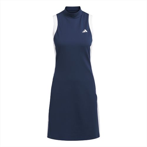 adidas Women's Ultimate365 Rib Sleeveless Dress