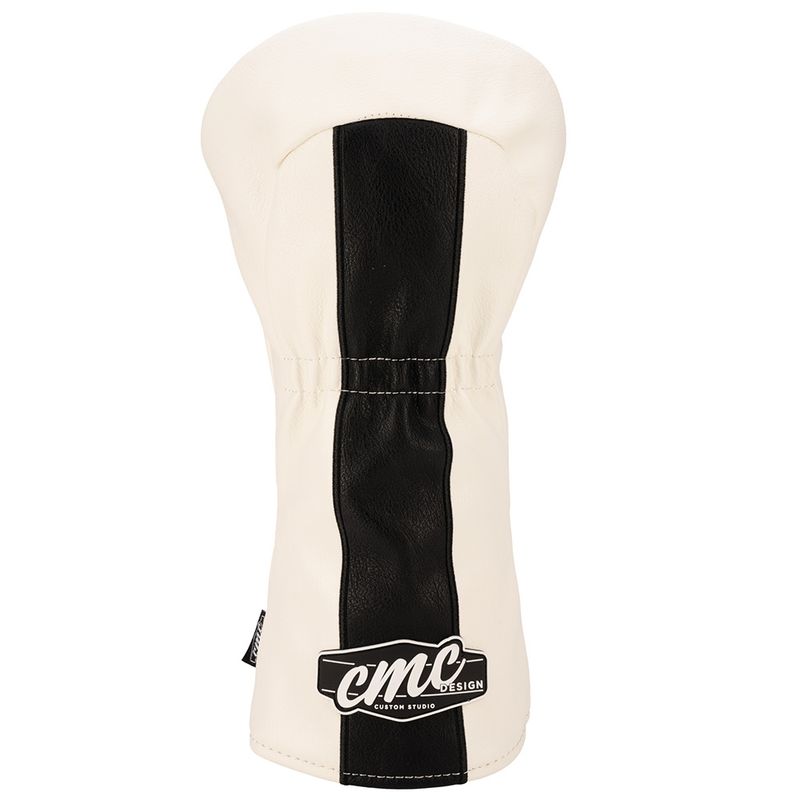 CMC Design Air Mail Barrel Driver Headcover - Thumbnail 4