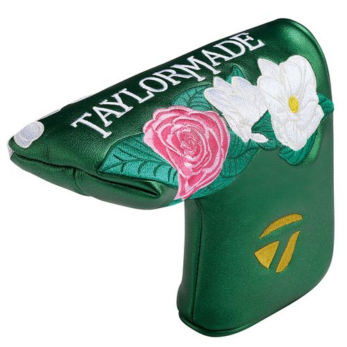 TaylorMade Limited Edition Blade Putter Cover - Season Opener