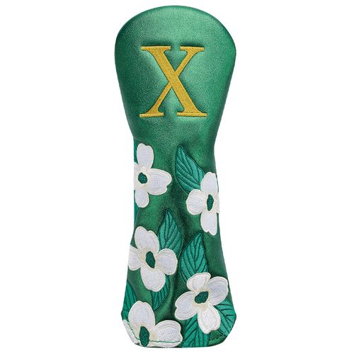 TaylorMade Limited Edition Hybrid Headcover - Season Opener