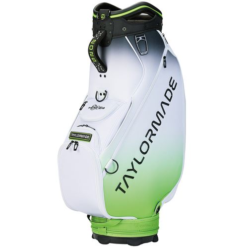 TaylorMade Limited Edition Women's Season Opener Staff Bag