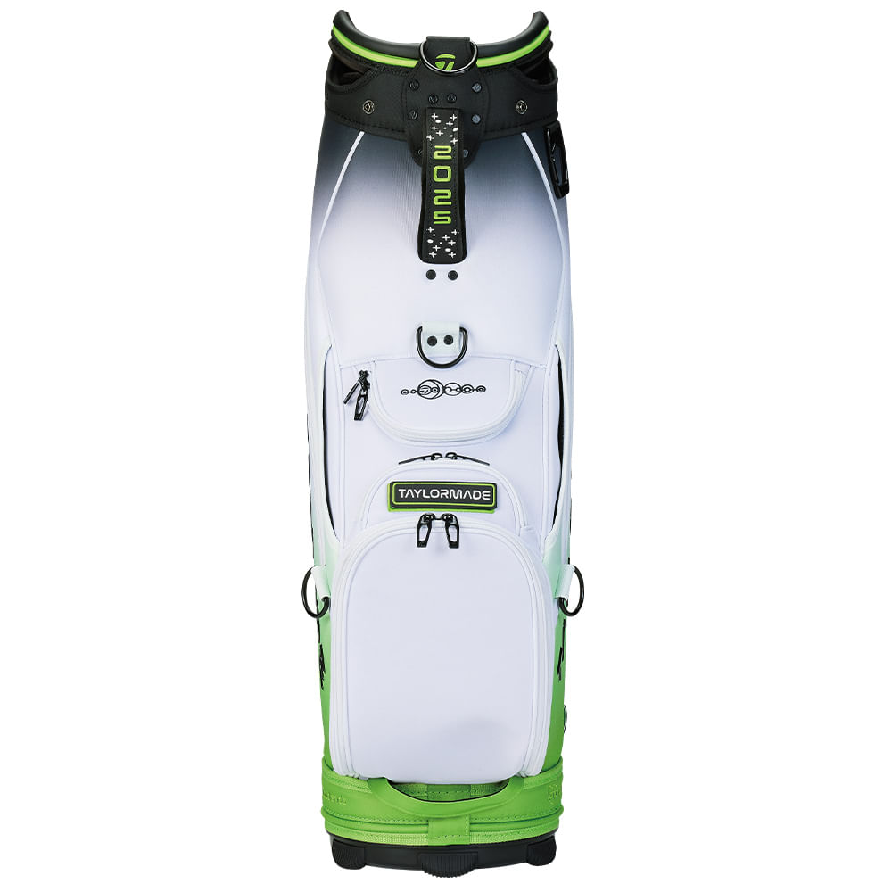 TaylorMade Season Opener 2025 Staff Tourbag - Limited Edition