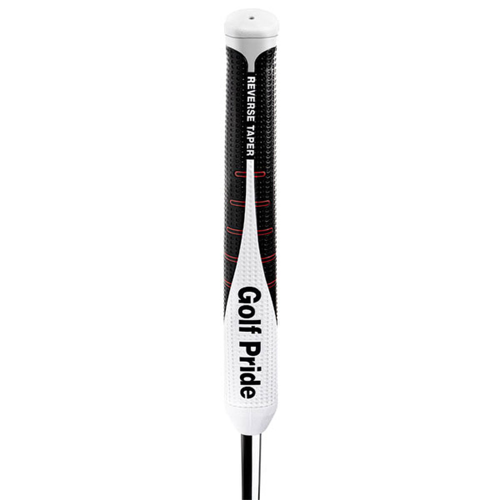 Golf Pride MCC Plus4 Teams Golf Grips - Worldwide Golf Shops
