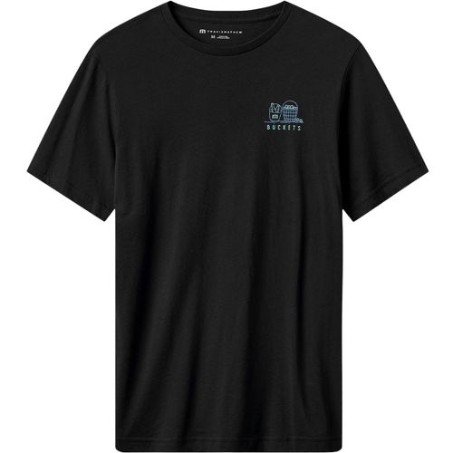 TravisMathew Men's Lost Buckets Tee