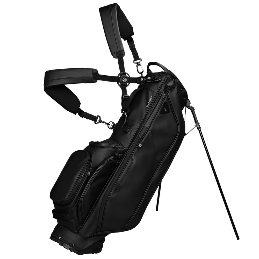 Sun Mountain Mid-Stripe Dual Strap 4 Way Stand Bag