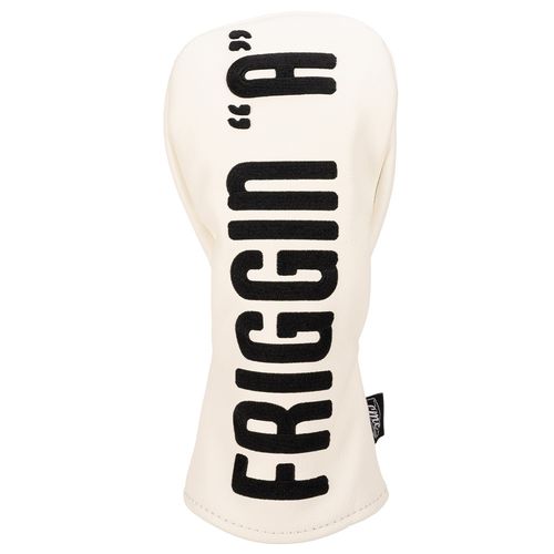 CMC Design Friggin A Hybrid Head Cover
