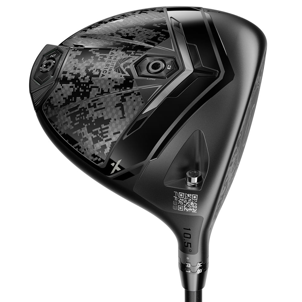 Cobra DS-ADAPT MAX-K Volition Driver - Worldwide Golf Shops