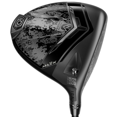 Cobra DS-ADAPT MAX-K Volition Driver