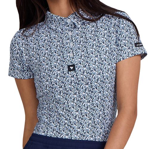 Bad Birdie Women's Baby Bloomer Polo