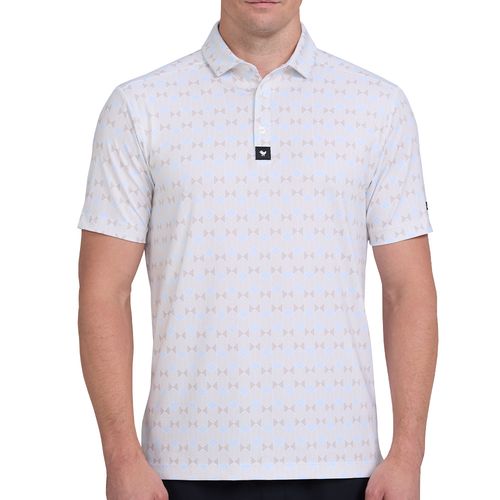 Bad Birdie Men's Forced Carry Polo