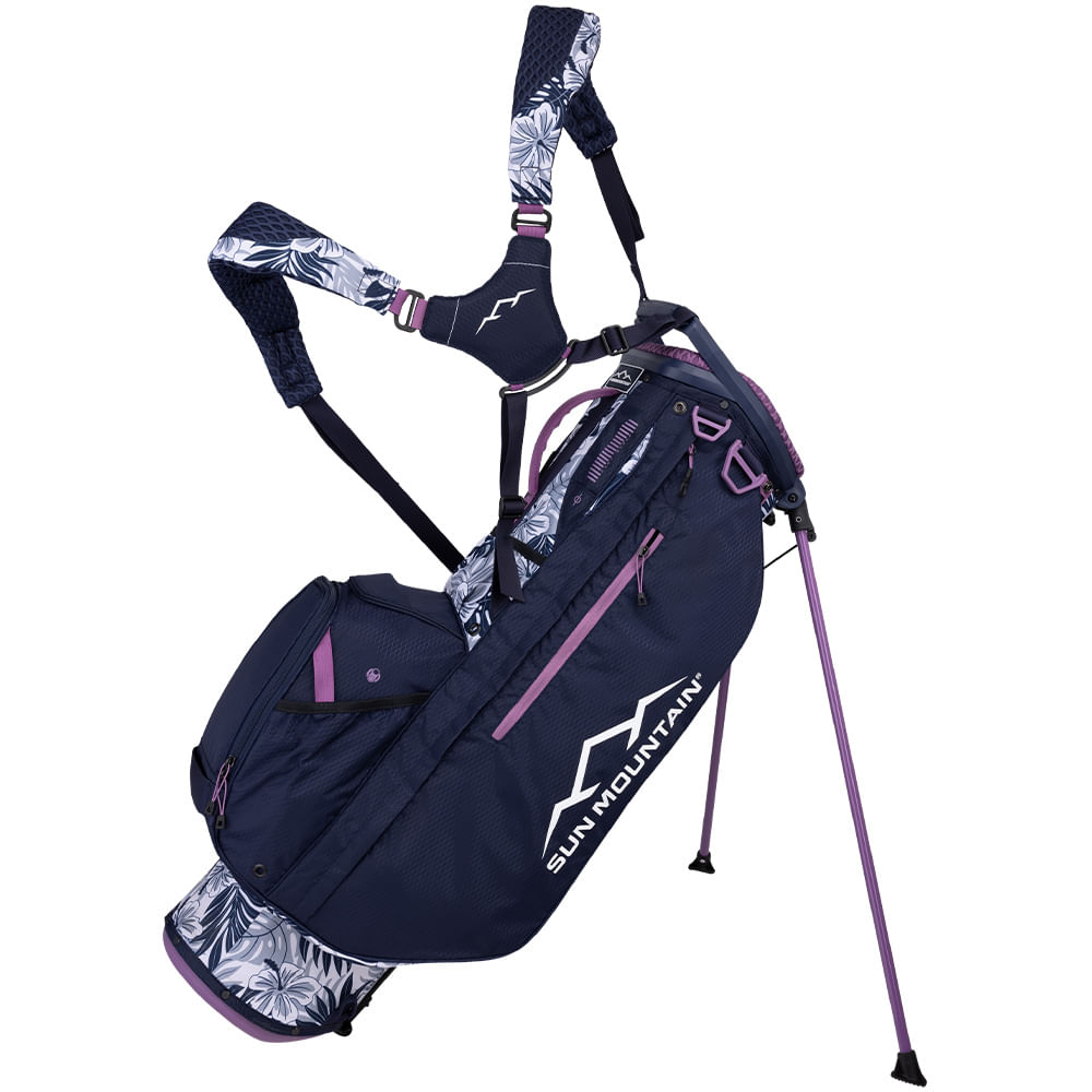 Sun Mountain Matchplay Swift Sunday Bag - Worldwide Golf Shops