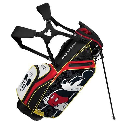 Team Effort Disney Caddie Carry Hybrid Bag