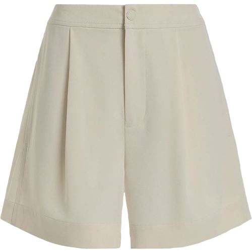 Varley Women's Mariya Easy Pleat 4.5" Shorts