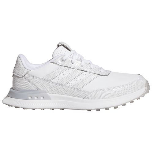 adidas Women's S2G Leather 25 Spikeless Golf Shoes