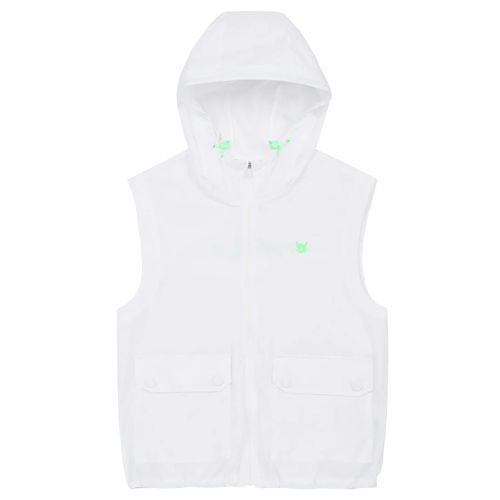 WAAC Women's Hooded Vest