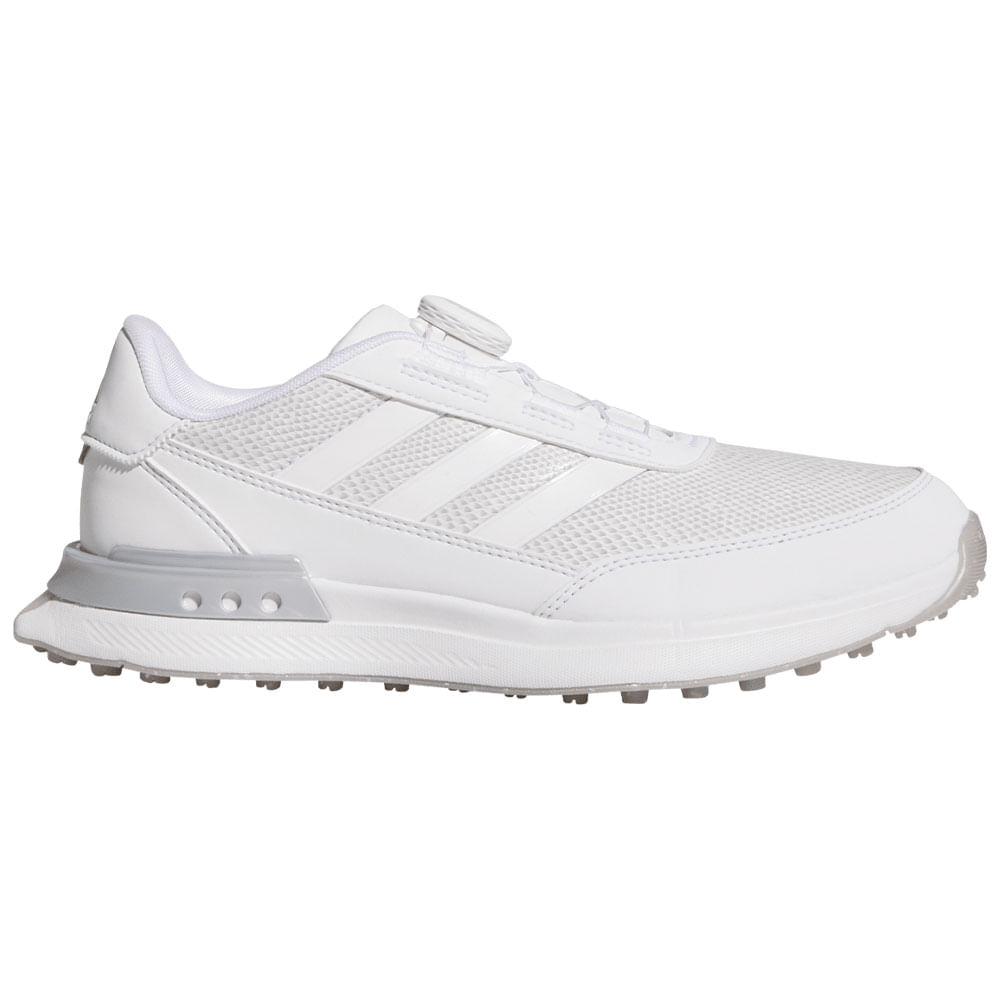 adidas Codechaos 25 Golf Shoes Dash Grey/Aurora Ink/Halo