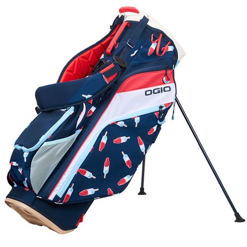 Ogio Woode Hybrid Stand Bag