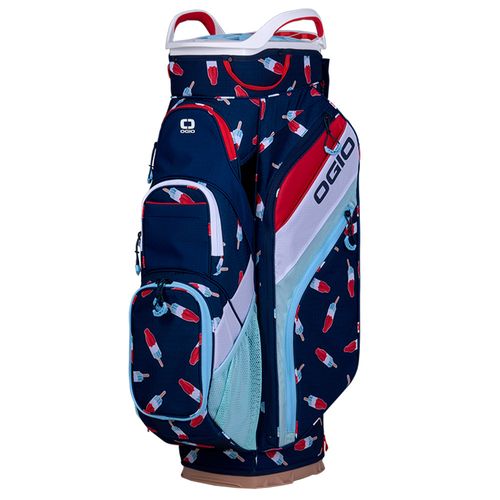 Ogio Woode Cart Bag