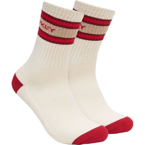 Oakley Men's Icon B1B 2.0 Socks