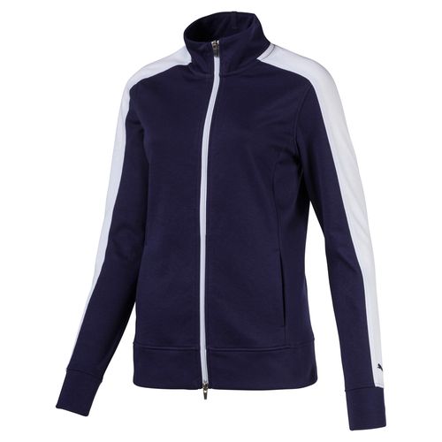 PUMA Women's T7 Track Jacket