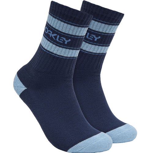 Oakley Men's B1B Icon Socks - 3 Pack
