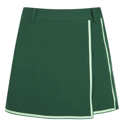 WAAC Women's Double Wrap Layer Shorts