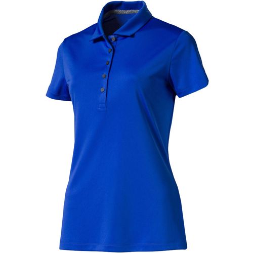 PUMA Women's Pounce Polo