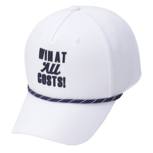 WAAC Men's Logo Cord Hat