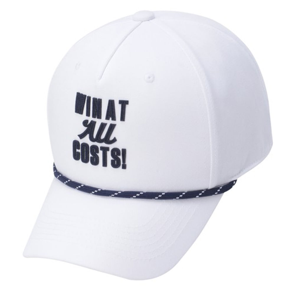 G/Fore Men's Country Club Hack Snapback Hat - Worldwide Golf G/Fore Men's Country Club Hack Snapback Hat - Worldwide Golf