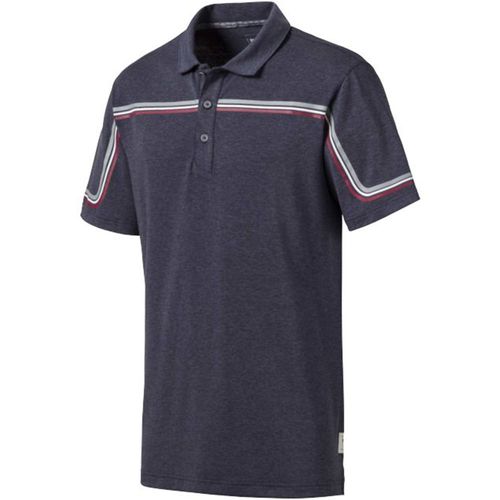 PUMA Men's Looping Polo