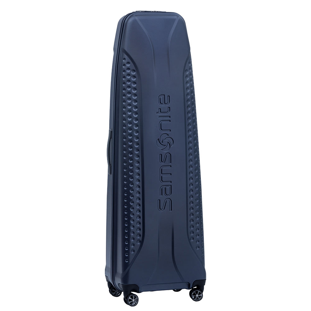 Samsoniteゴルフトラベルケースカバー ハード 54-inch - メルカリ