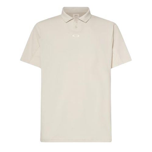 Oakley Men's C1 Airvent Polo