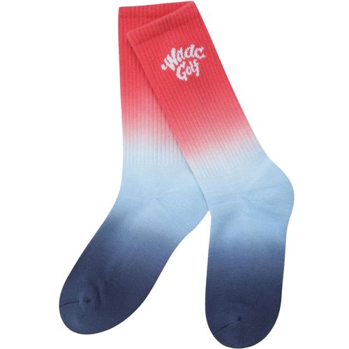 WAAC Women's Tie Dye Socks