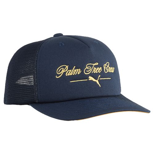 PUMA Men's x PTC Performance Foam Trucker Hat