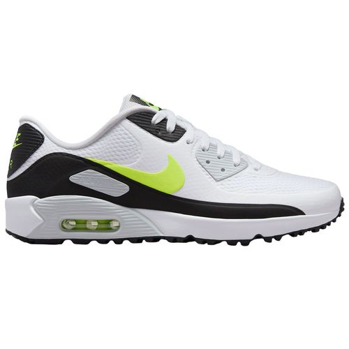 Nike Men's Air Max 90 G Spikeless Golf Shoes