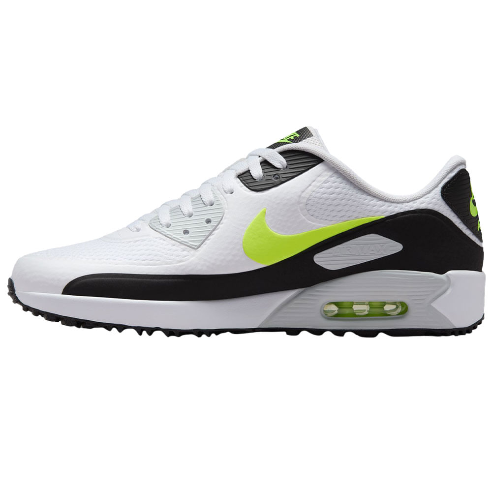 Nike Air Max 90 Golf NRG Phoenix Open Mens Size 4.5 Camo