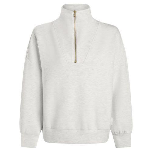 Varley Women's Hawley 1/2 Zip Sweatshirt