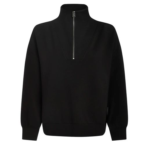 Varley Women's Hawley 1/2 Zip Sweatshirt