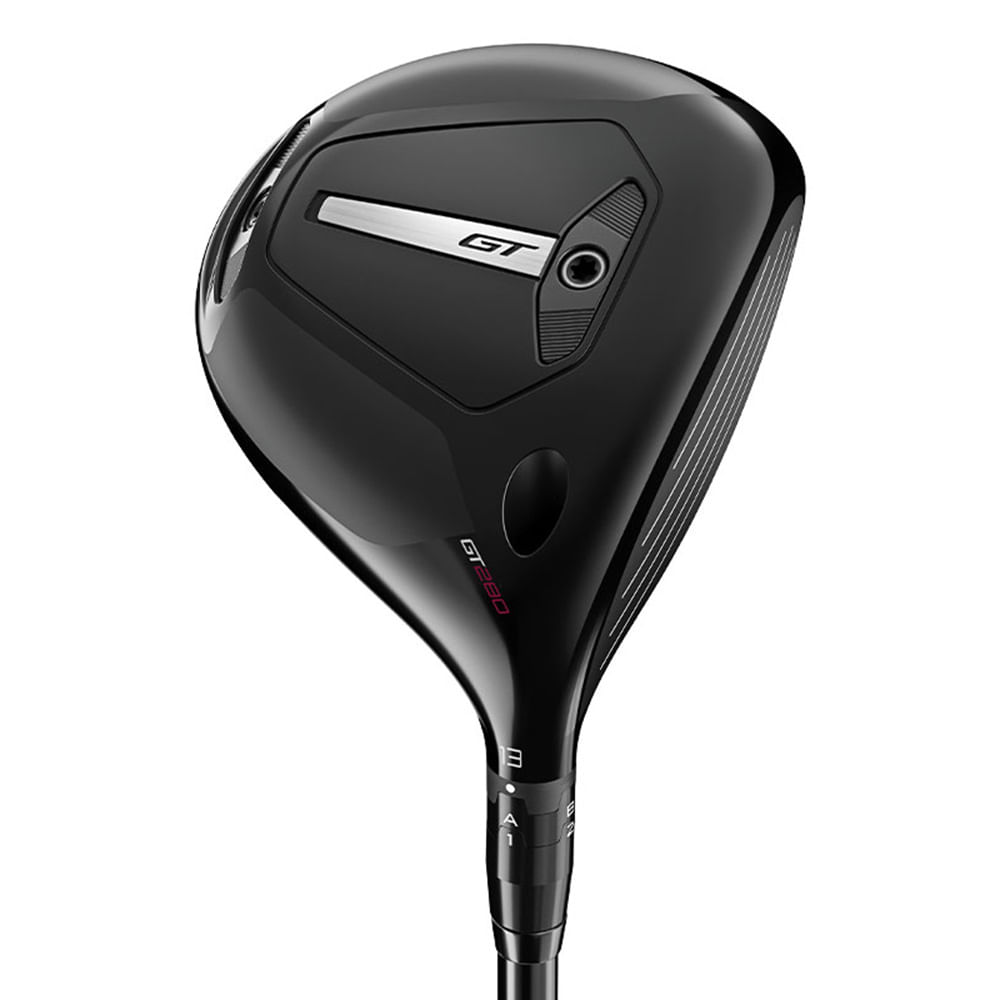 Titleist T200 Utility Iron - Worldwide Golf Shops