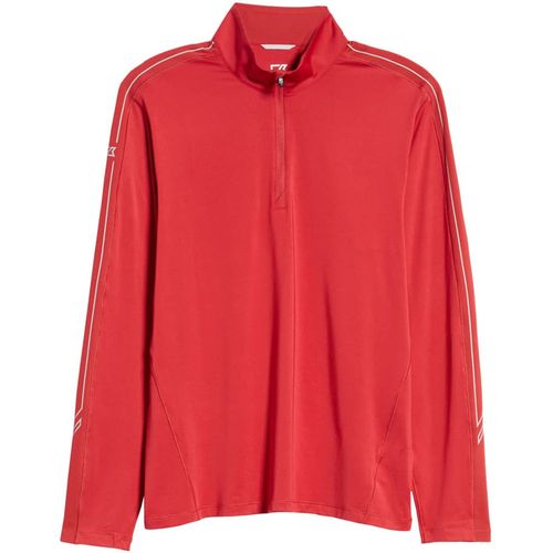 Cutter & Buck Men's Pennant Sport 1/2-Zip Pullover