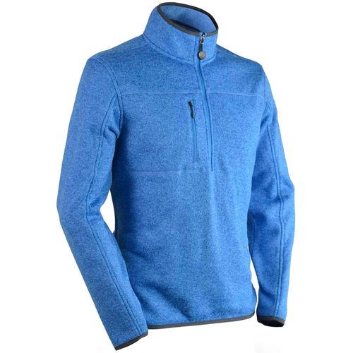 Sun Mountain Men's Headwall 1/2 Pullover