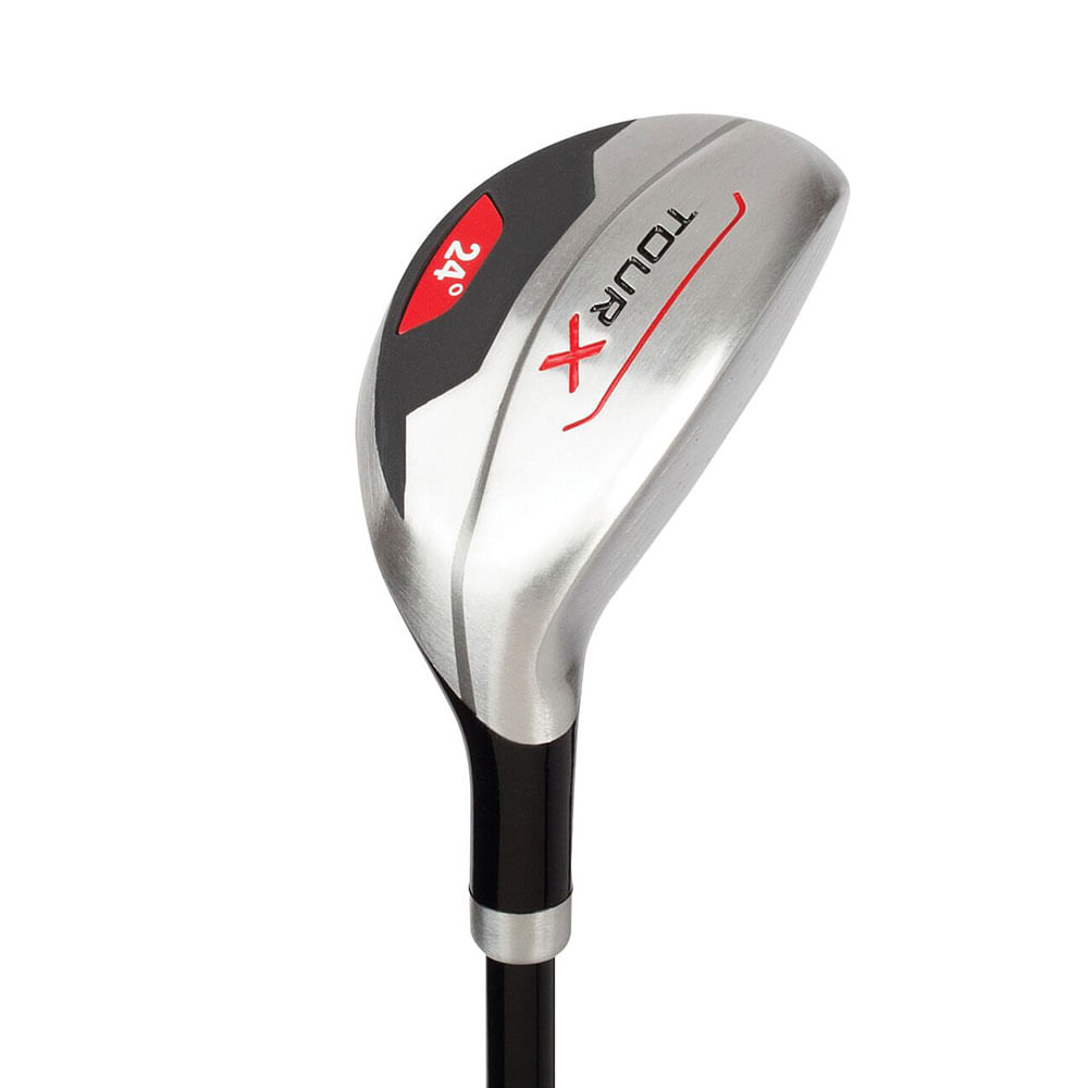 Tour X Juniors' Driver - Worldwide Golf Shops