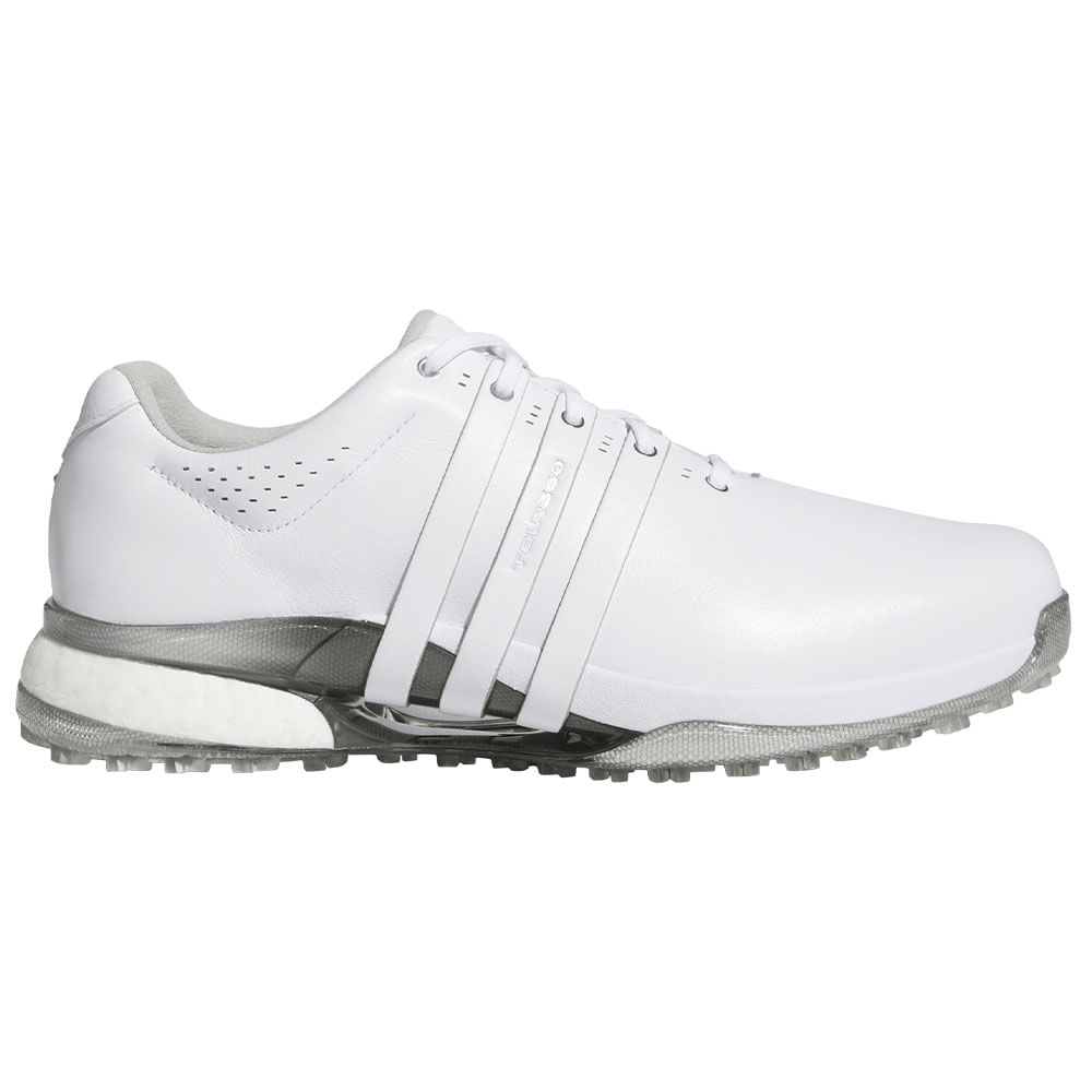 adidas Men's MC Z-Traxion Spikeless Golf Shoes - Worldwide
