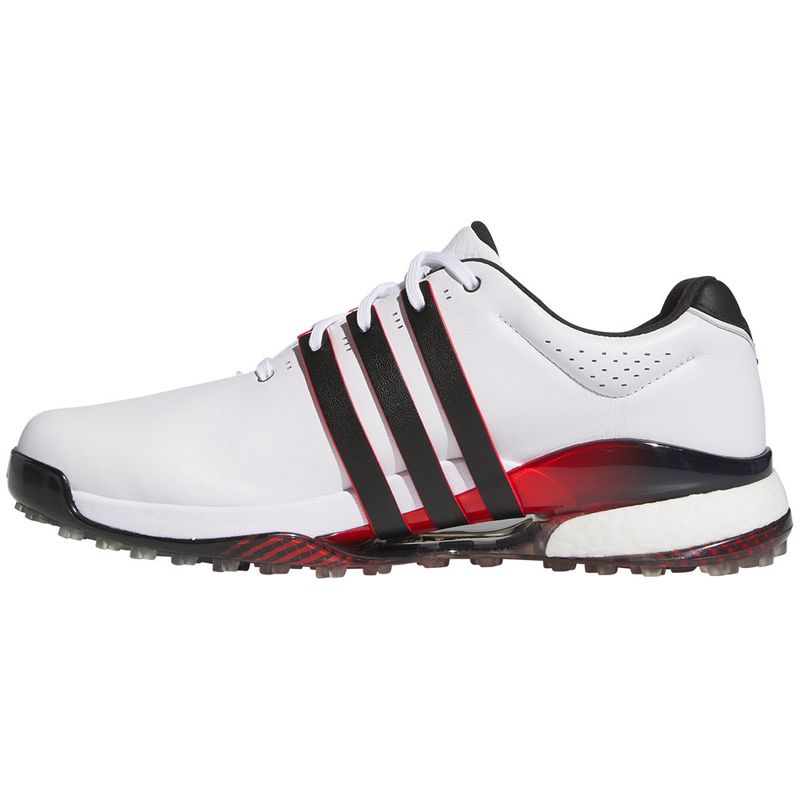 adidas Men's Tour360 25 Spikeless Golf Shoes - Worldwide Golf Shops