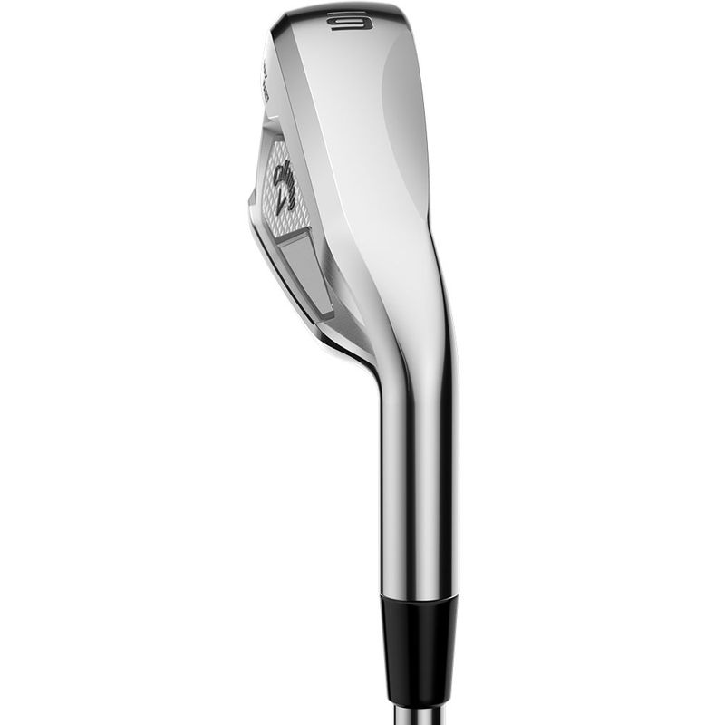 Callaway Women's Elyte Max Fast Iron Set - Worldwide Golf Shops Callaway Women's Elyte Max Fast Iron Set - Worldwide Golf Shops