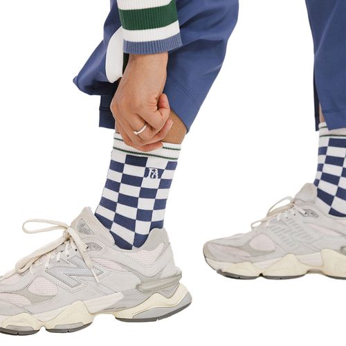Fore All Women's Charlie Crew Socks