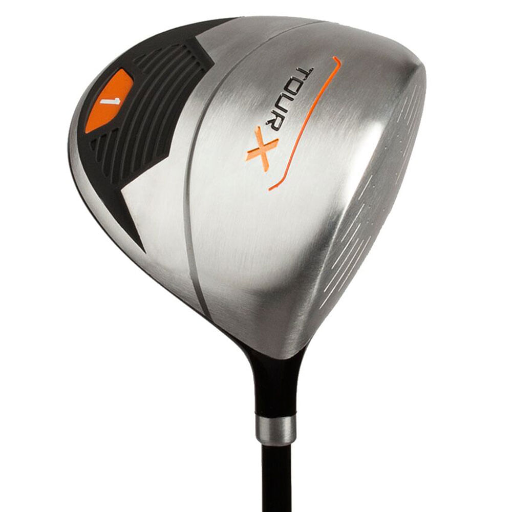 Tour X Juniors' Driver - Worldwide Golf Shops