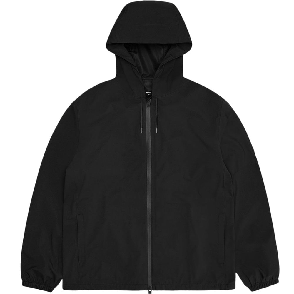 Light stone Mizuno Gore-Tex jacket | Margaret Howell