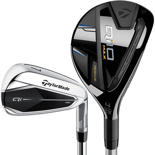 TaylorMade Qi HL Combo Set